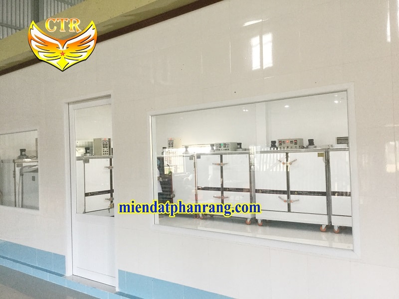 công ty cánh trấng